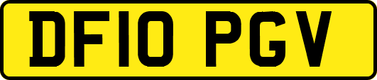 DF10PGV