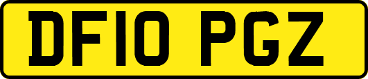 DF10PGZ