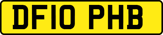 DF10PHB