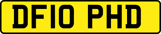 DF10PHD