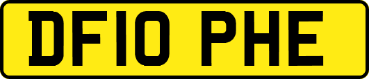 DF10PHE