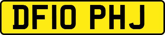 DF10PHJ