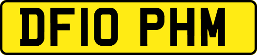 DF10PHM