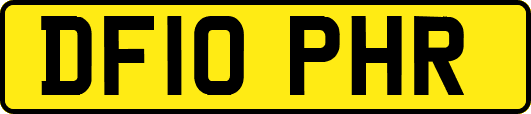 DF10PHR