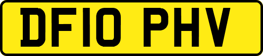 DF10PHV