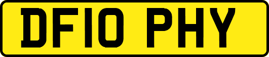 DF10PHY