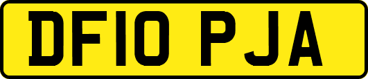 DF10PJA