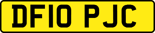 DF10PJC