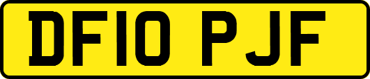 DF10PJF