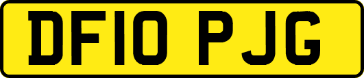 DF10PJG