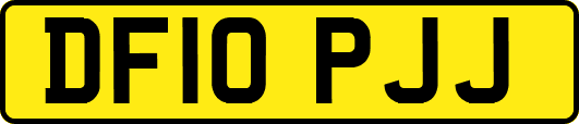 DF10PJJ