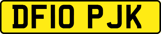 DF10PJK
