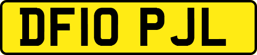 DF10PJL