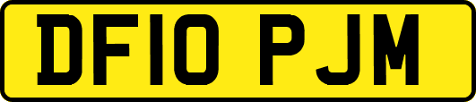DF10PJM