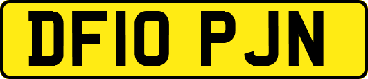 DF10PJN