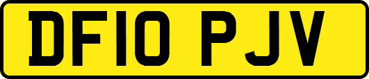 DF10PJV