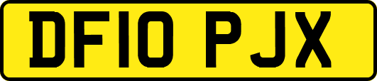 DF10PJX