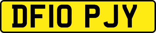 DF10PJY