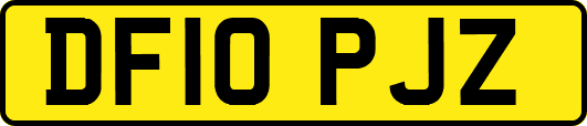 DF10PJZ