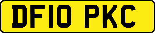 DF10PKC