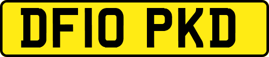 DF10PKD