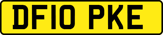 DF10PKE