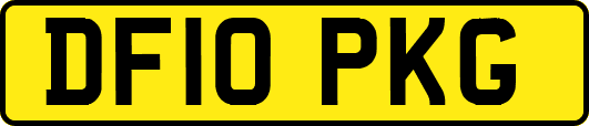 DF10PKG