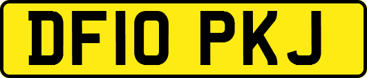 DF10PKJ