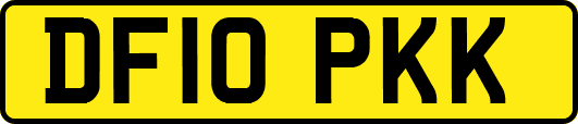 DF10PKK