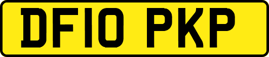 DF10PKP