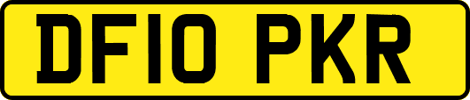 DF10PKR