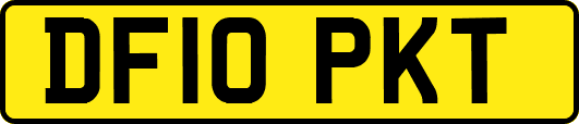 DF10PKT
