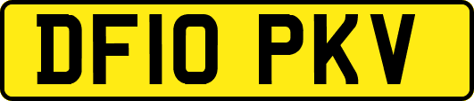 DF10PKV