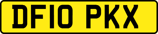 DF10PKX