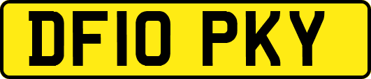 DF10PKY