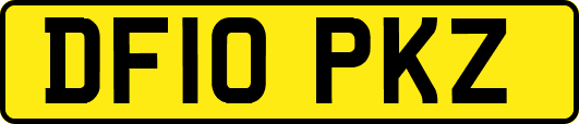 DF10PKZ