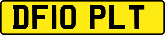 DF10PLT
