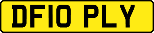 DF10PLY