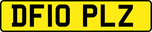 DF10PLZ