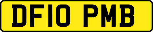 DF10PMB