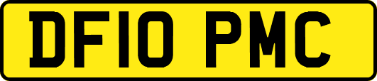 DF10PMC