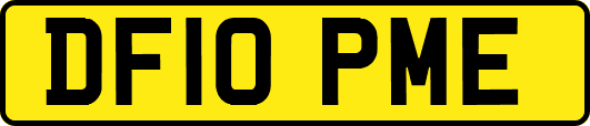DF10PME