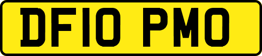 DF10PMO