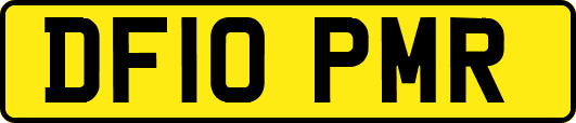 DF10PMR