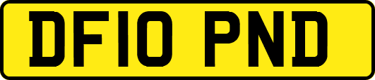DF10PND