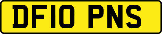 DF10PNS