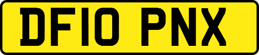 DF10PNX
