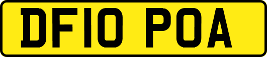 DF10POA