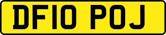 DF10POJ
