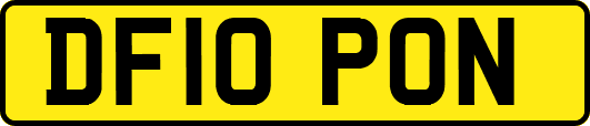 DF10PON